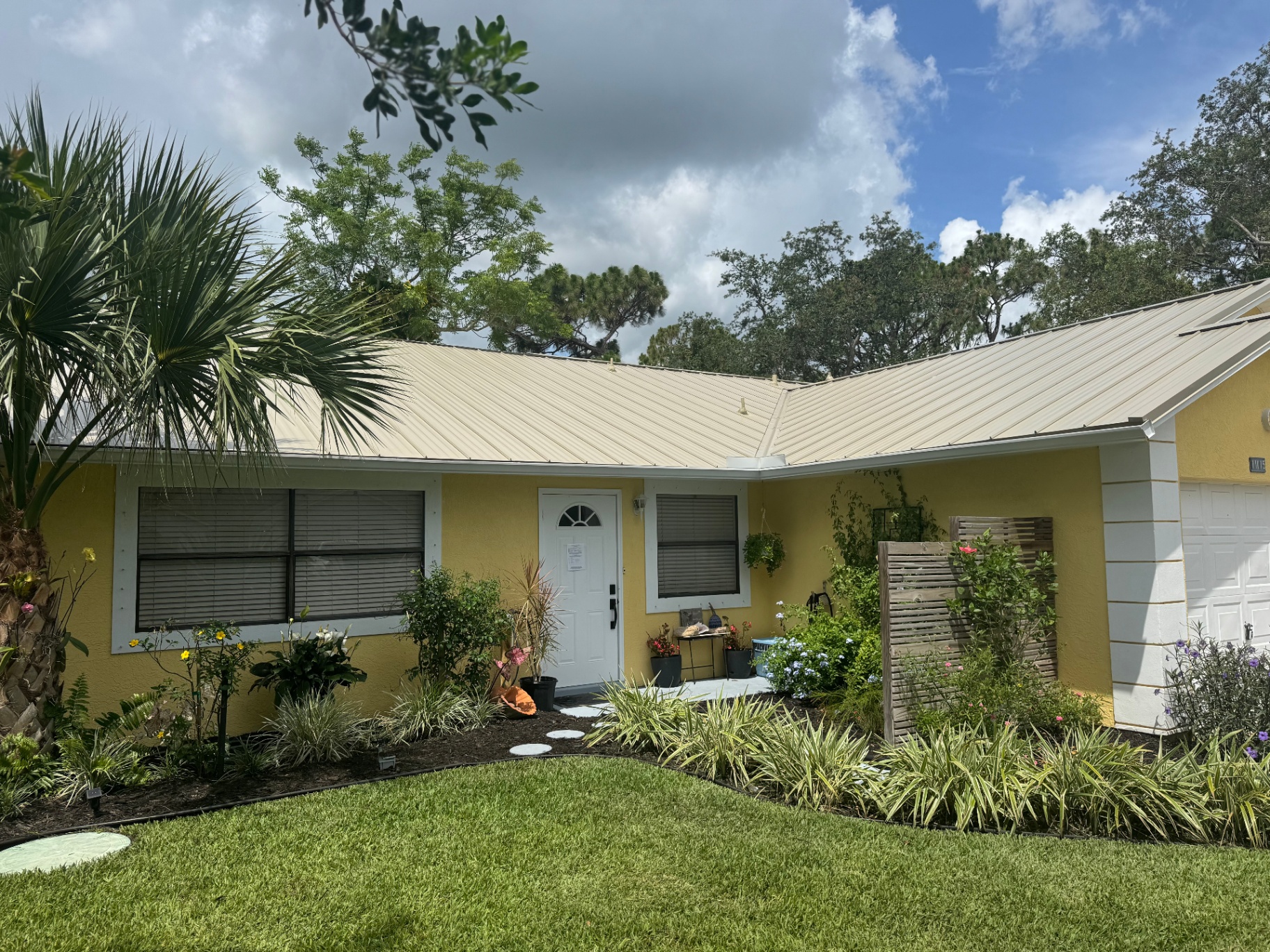 Residential Roofing — Materials we install